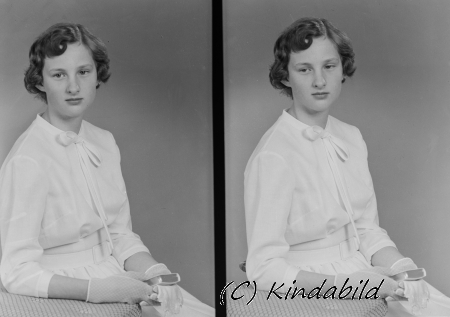 Margareta Wirén
Kisa
Nyckelord: Margareta Wirén