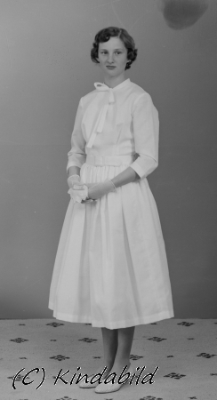 Margareta Wirén
Kisa
Nyckelord: Margareta Wirén