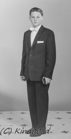 Bernt Andersson
Yxefall Kisa
Nyckelord: Bernt Andersson