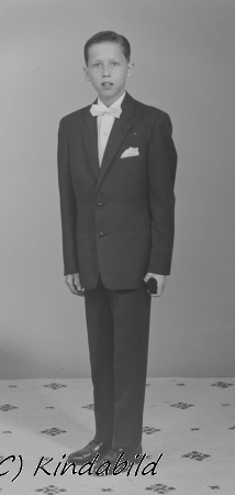 Arne Johansson
Kisa
Nyckelord: Arne Johansson