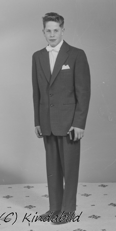 Karl-Åke Viktorsson
Kisa
Nyckelord: Karl-Åke Viktorsson