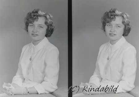 Gunbritt Lindell
Kisahus
Nyckelord: Gunbritt Lindell