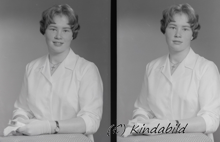 Berit Södersten
Kisa
Nyckelord: Berit Södersten