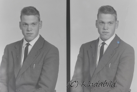 Kurt Johansson
Horvan Kisa
Nyckelord: Kurt Johansson