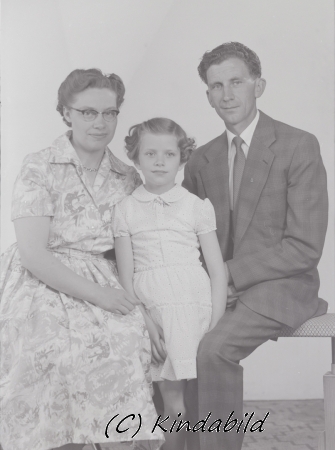 Familjen Johansson
Nyckelord: Johansson