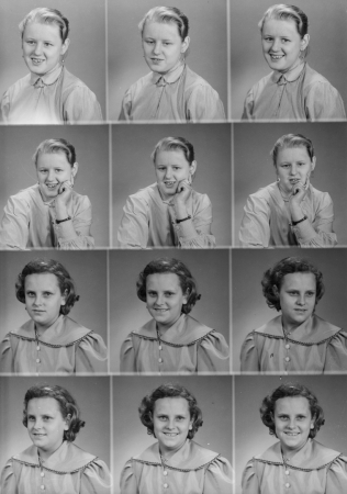 Irené Johansson
Vervelns Lanthandel
Nyckelord: Irené Johansson