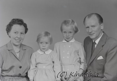Gösta Wallin familjefoto
Kisa
Nyckelord: Gösta Wallin