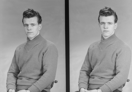 Lars-Göran Andersson
Egna hem kisa
Nyckelord: Lars-Göran Andersson