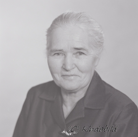 Astrid Fransson
Kisa
Nyckelord: Astrid Fransson