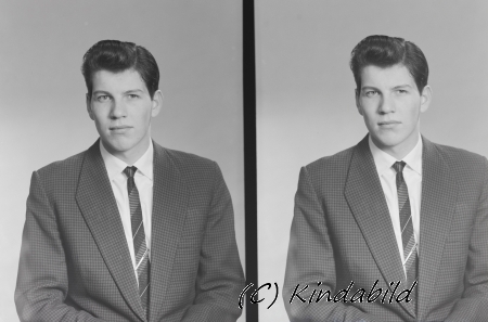 Olle Pettersson
Bro Hycklinge
Nyckelord: Olle Pettersson
