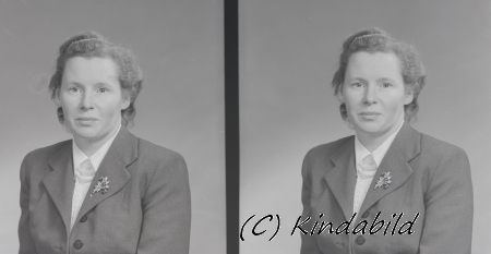 Inga Johansson
Svalsjö Skördefall
Nyckelord: Inga Johansson