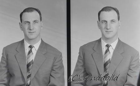 Ivar Nordén
Bromhult Kisa
Nyckelord: Ivar Nordén