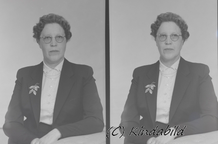 Sigrid Tapper
Tulpanen 58 Kisa
Nyckelord: Sigrid Tapper