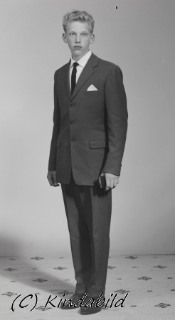 Lennart Rosén
Kisa
Nyckelord: Lennart Rosén