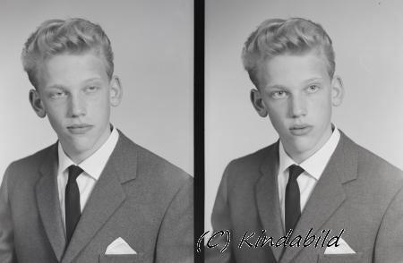 Lennart Rosén
Kisa
Nyckelord: Lennart Rosén