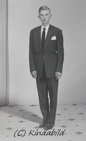 Jan-Olov Nilsson
Rödingehult Kisa
Nyckelord: Jan-Olov Nilsson
