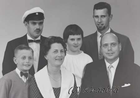 Familjen Lundgren
Rimforsa
Nyckelord: Lundgren