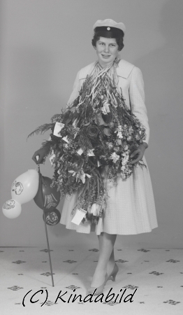 Lillian Gustafsson
Kisa
Nyckelord: Lillian Gustafsson