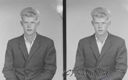 Bert Karlsson
Vårdslund Hycklinge
Nyckelord: Bert Karlsson