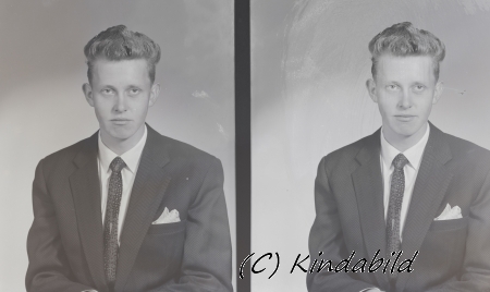 Kaj Lundberg
Kvarnstugan Björkfors
Nyckelord: Kaj Lundberg