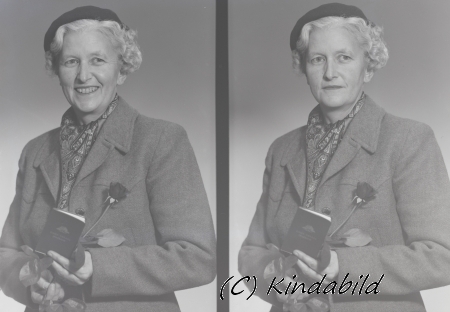 Fru Fransson
Kisa
Nyckelord: Fransson