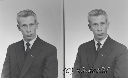 Bengt Alvin
Kisa Bilverkstad
Nyckelord: Bengt Alvin