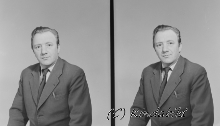 Lennart Germundsson
Box 231 A
Nyckelord: Lennart Germundsson