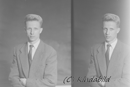 Lennart Arvidsson
Rute Kisa
Nyckelord: Lennart Arvidsson