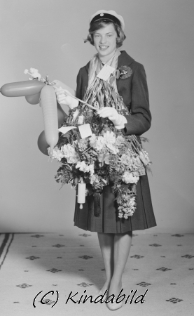 Margareta Karlsson
Kisa
Nyckelord: Margareta Karlsson