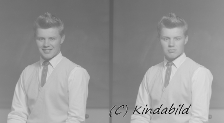 Ragnar Larsson
Björndal Kisa
Nyckelord: Ragnar Larsson