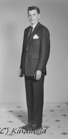 Börje Hultenius
Berga Slätmon
Nyckelord: Börje Hultenius