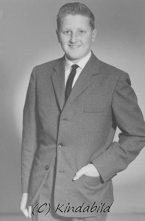 Sven Larsson
Kisa
Nyckelord: Sven Larsson