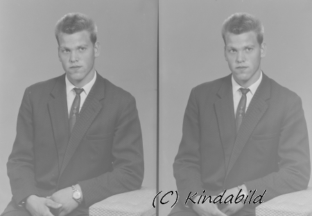 Kurt Johansson
Söderhult Ydrefors
Nyckelord: Kurt Johansson