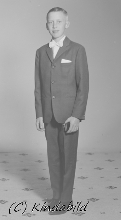 Börje Pettersson
Bankestad Rimforsa
Nyckelord: Börje Pettersson