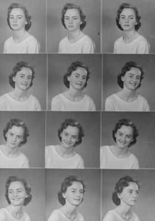 Lillian Karlsson
Telefonstation Kisa
Nyckelord: Lillian Karlsson
