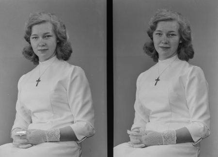 Gudrun Erlander
Kisa
Nyckelord: Gudrun Erlander