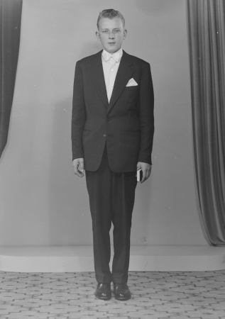 Roland Hjelm
Kisa
Nyckelord: Roland Hjelm