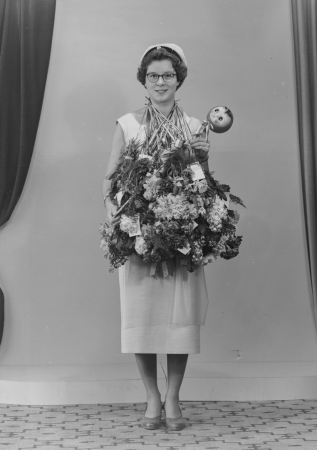 Leila Laine
Kättilstad
Nyckelord: Leila Laine