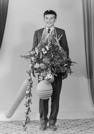 Bo Gustavsson
Vestdala Kisa
Nyckelord: Bo Gustavsson
