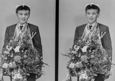 Bo Gustavsson
Vestdala Kisa
Nyckelord: Bo Gustavsson