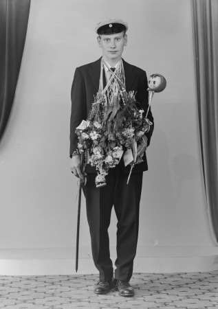 Rolf Rydin
Gustavsholm Horn
Nyckelord: Rolf Rydin