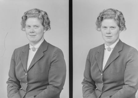 Maj Andersson
Haga Kisa
Nyckelord: Maj Andersson