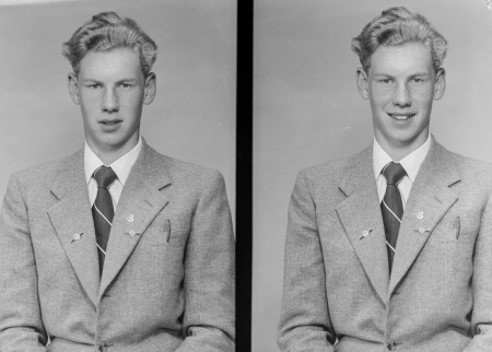 Sven-Ove Spets
Hägerstad Rimforsa
Nyckelord: Sven-Ove Spets