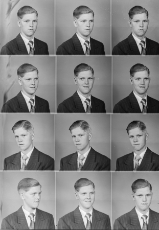 Allan Karlsson
Åbro Horn
Nyckelord: Allan Karlsson