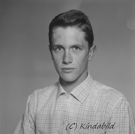 Björn Nilsson
Grönedegatan 41 Kisa
Nyckelord: Björn Nilsson