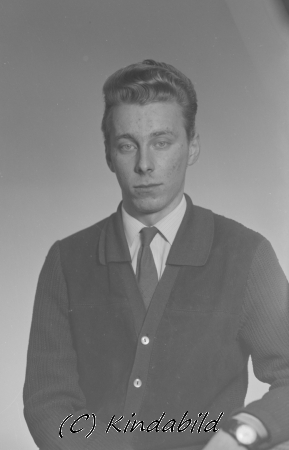 Gösta Edgar
Nygatan 17
Nyckelord: Gösta Edgar