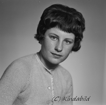 Kersti Karlsson
Solhäll Björkfors
Nyckelord: Kersti Karlsson