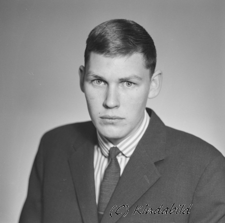 Göran Kastman
Edsjö Kisa
Nyckelord: Göran Kastman