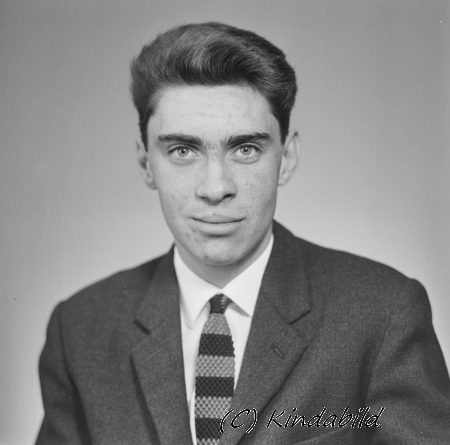 Jan Gustavsson
Hallegård Kisa
Nyckelord: Jan Gustavsson