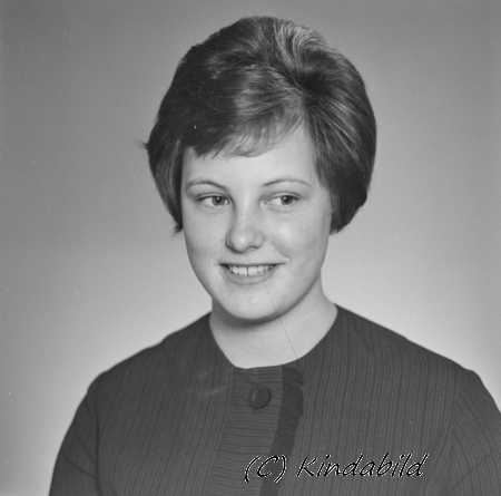 Margareta Hult
Enebygatan  Kisa
Nyckelord: Margareta Hult